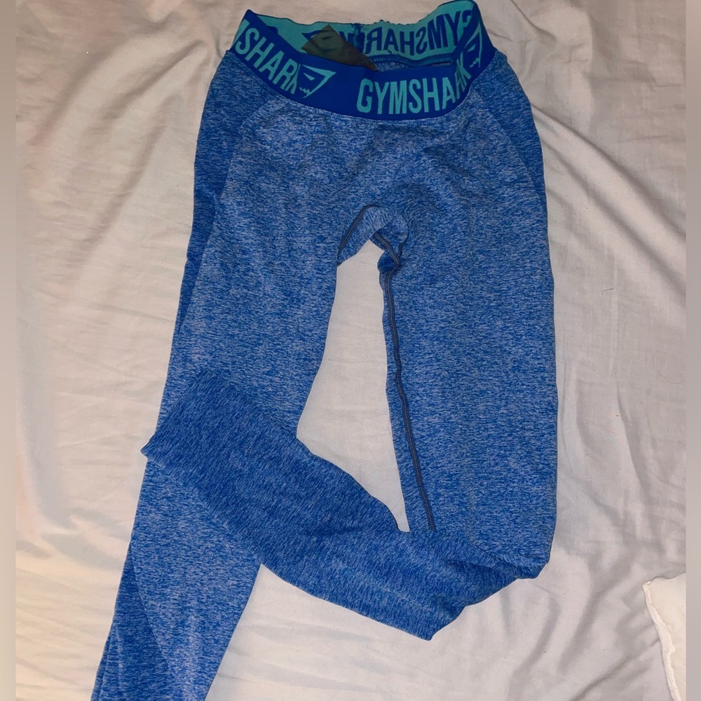 Gymshark leggings